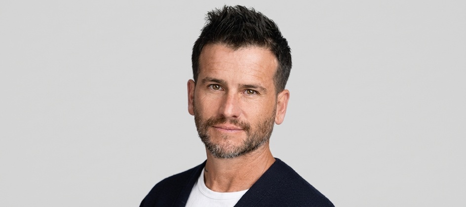 McCann promotes Andrés Ordóñez to Global Chairman